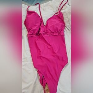 One piece 4X Swimsuit